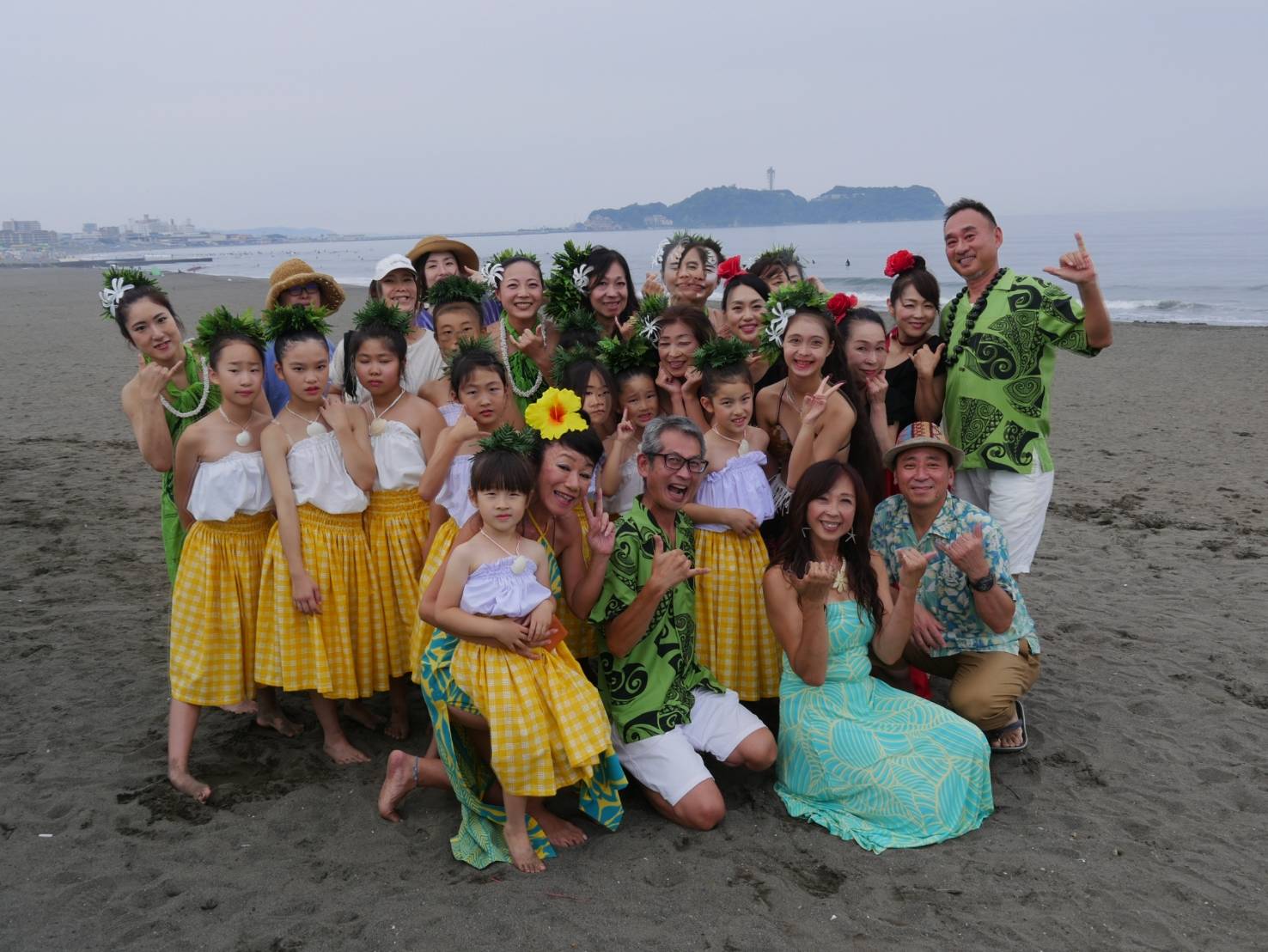 ③ハウオリwith HALEAKALA