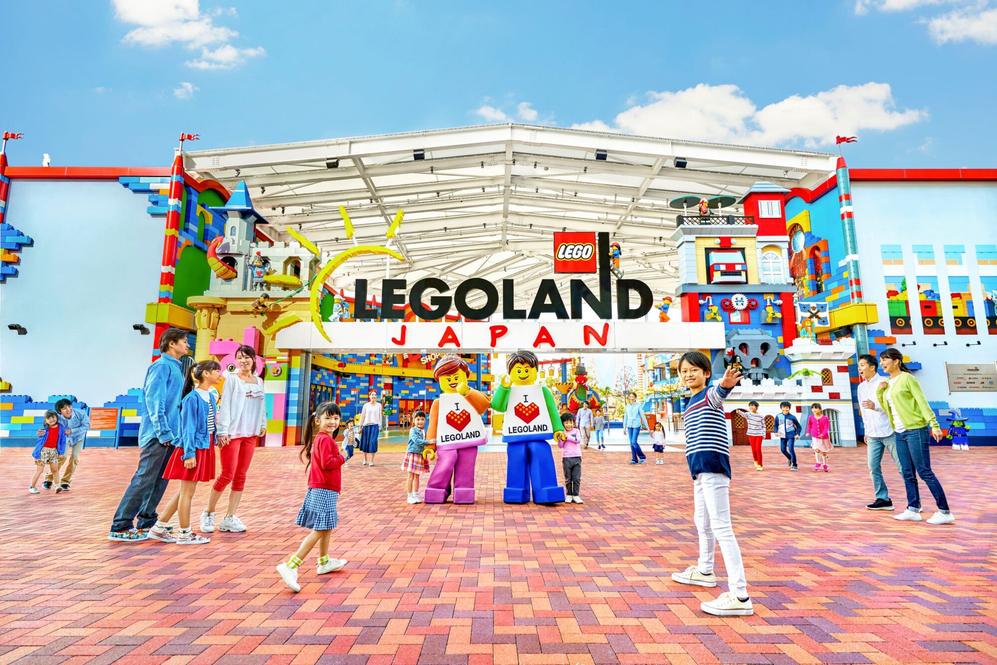 legolandjapan