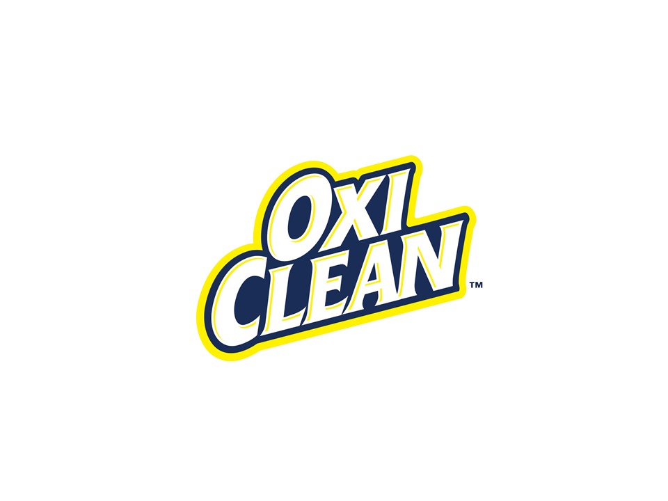 オキシクリーンロゴ