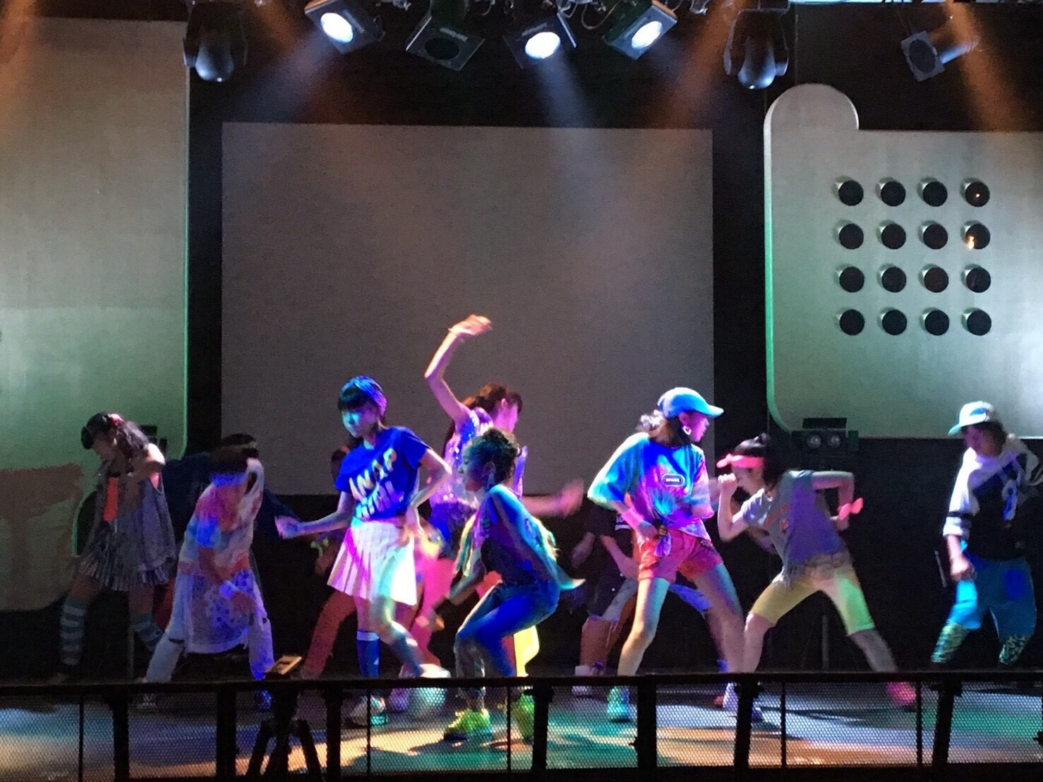楽喜楽kids