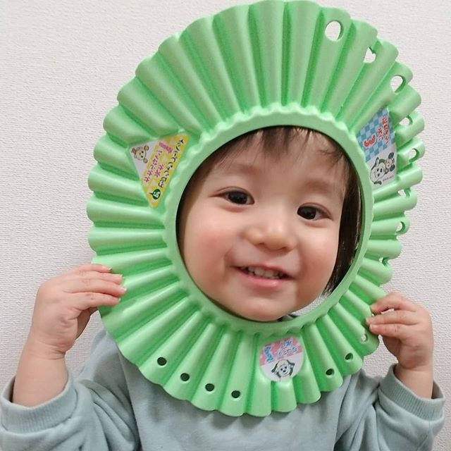 シャンプー ハット