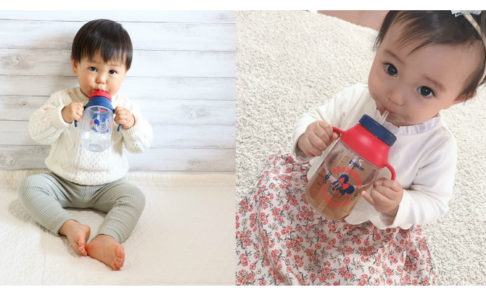 ピジョン ストローボトル クルット ミッキー ミニー モニターママの口コミ ママノワ ピジョン ストローボトル クルット ミッキー ミニー モニターママの口コミ ママノワ
