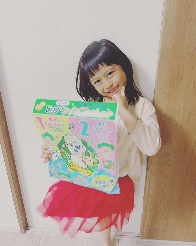 シャンプー ハット
