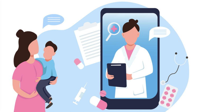 病院に行きたいけれど新型コロナが不安…そんな今、注目のオンライン診療とは？