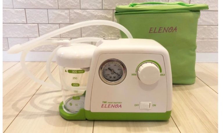 おうちで鼻水をしっかりケア 電動鼻水 たん吸引器 Elenoa エレノア モニターママの口コミ ママノワ おうちで鼻水をしっかりケア 電動鼻水 たん吸引器 Elenoa エレノア モニターママの口コミ ママノワ
