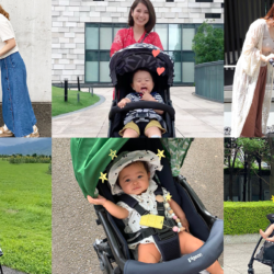 【ベビーカーの選び方】赤ちゃんとママのためになる失敗しないポイントは？ファーストベビーカー＆セカンドベビーカー事情を紹介