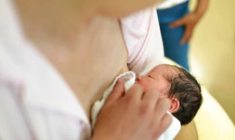 小さく生まれた赤ちゃんのために。ドナーミルク提供ができる「日本橋 母乳バンク」