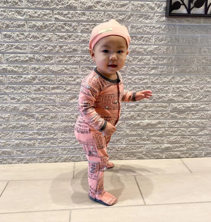 L’ovedbaby