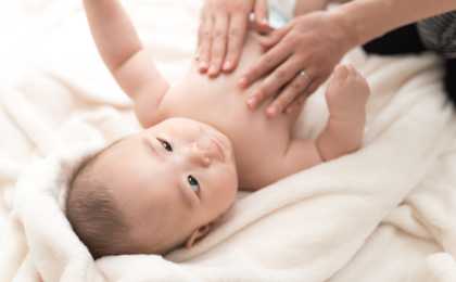 赤ちゃんのスキンケアは“生まれてすぐに”はじめよう!トラブル知らずの肌に育てる方法&アイテムを紹介