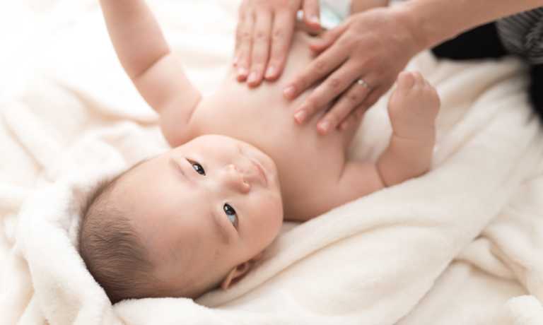 赤ちゃんのスキンケアは 生まれてすぐに はじめよう トラブル知らずの肌に育てる方法 アイテムを紹介 ママノワ
