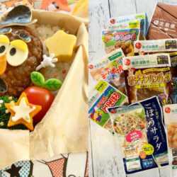 「イシイの定期便おためしセット」モニターママの口コミ！