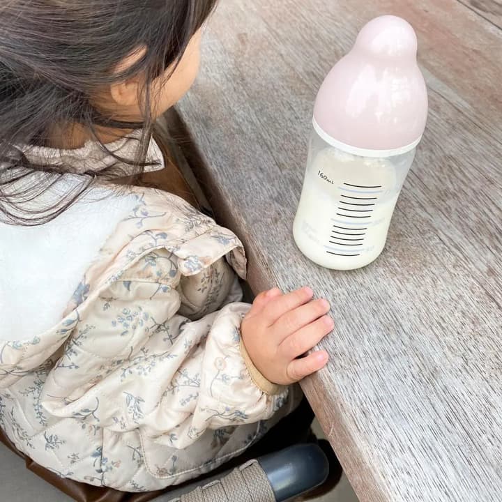 ChuChu 哺乳びん