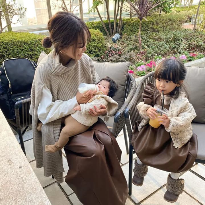 ChuChu 哺乳びん