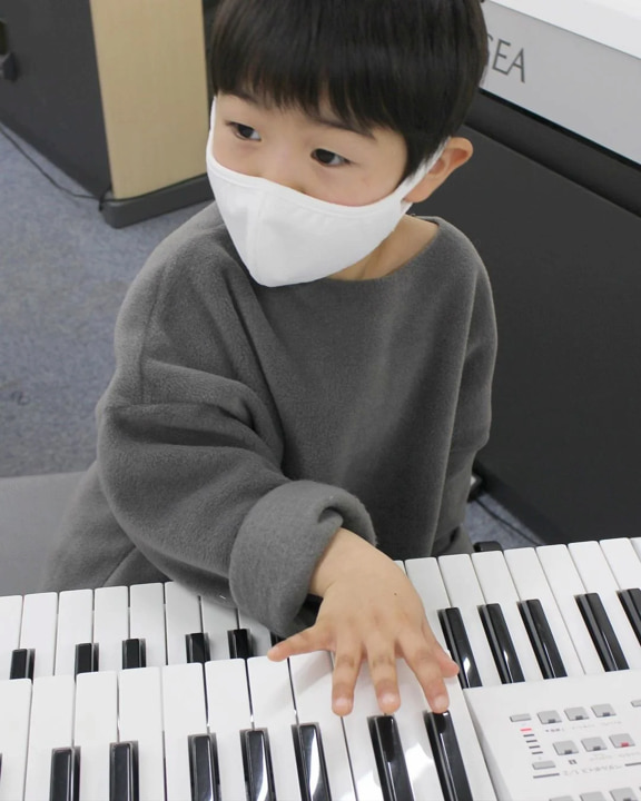 ヤマハ音楽教室