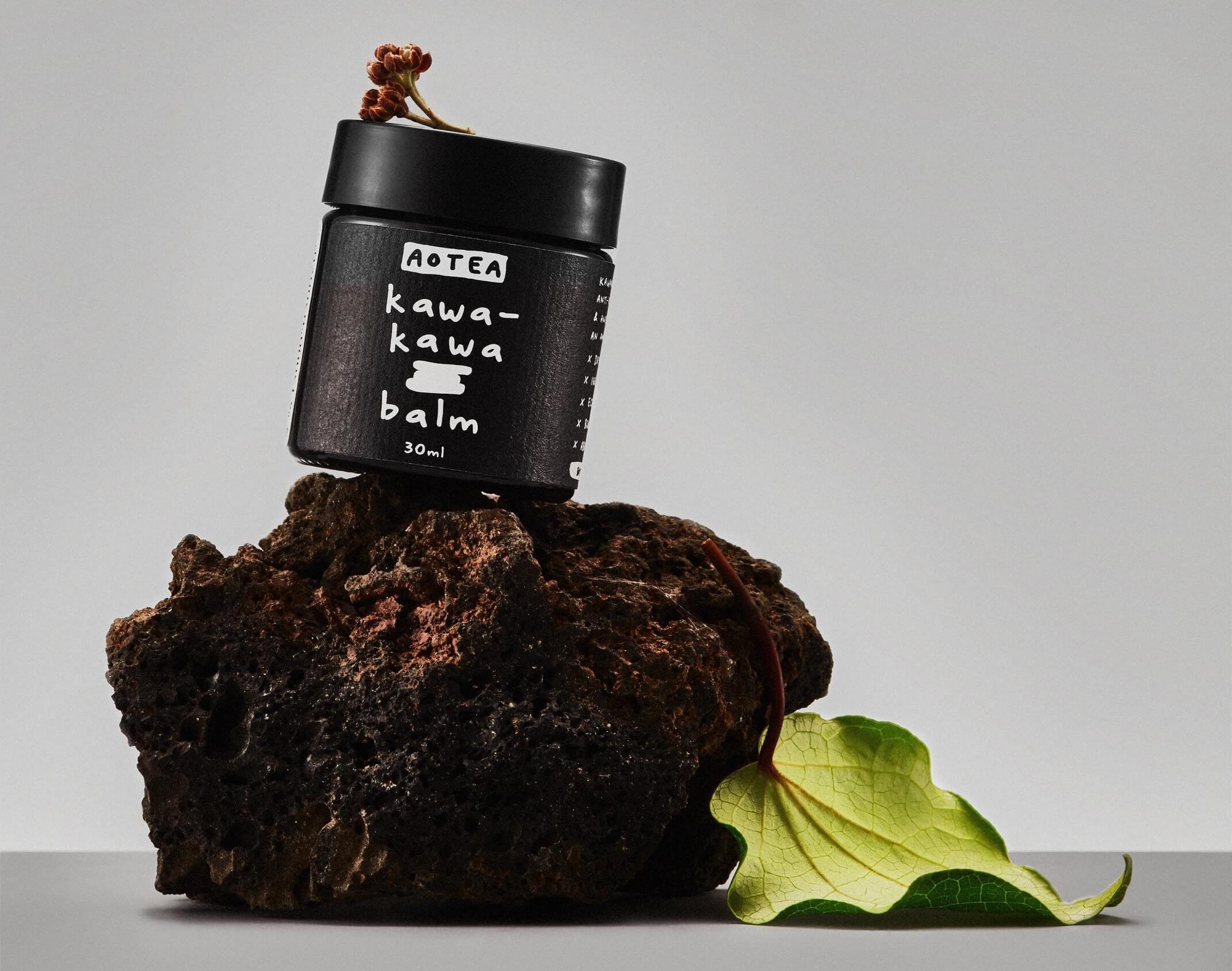 肌荒れ防止、マスクの肌トラブルにも♪全身用バーム「Kawakawa Balm（カワカワバーム）」のモニター募集！
