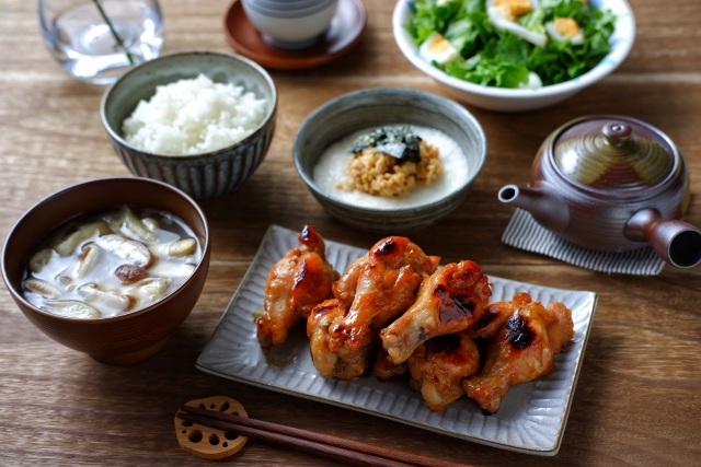【謝礼3000円！30名募集！】ママの食事の撮影＆アンケート回答してくれるママを募集！