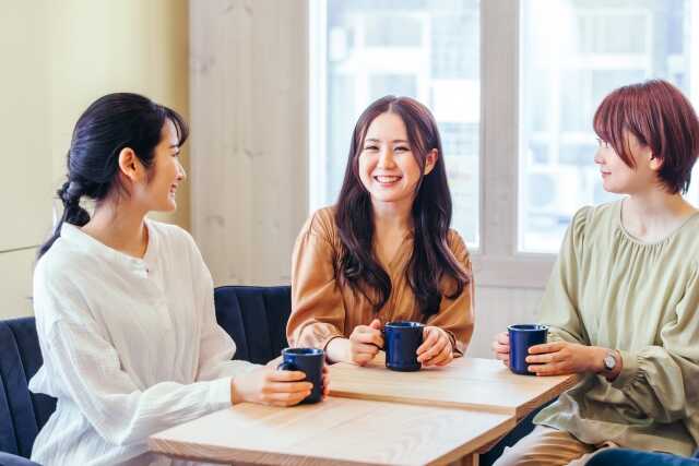 ママ友は中学受験で頼りになるか、ならないか