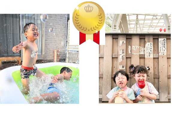 夏の思い出ワクワクキラキラ投稿キャンペーン！インスタ投稿入賞者発表！！