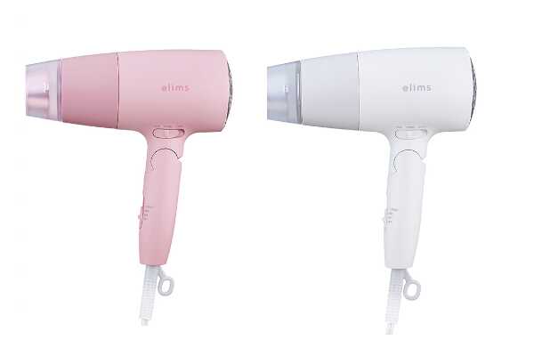 11月発売の新商品！軽量＆スピードドライでラクしてキレイに♪テスコム「マイナスイオン ヘアードライヤー TD550A」のモニター募集！