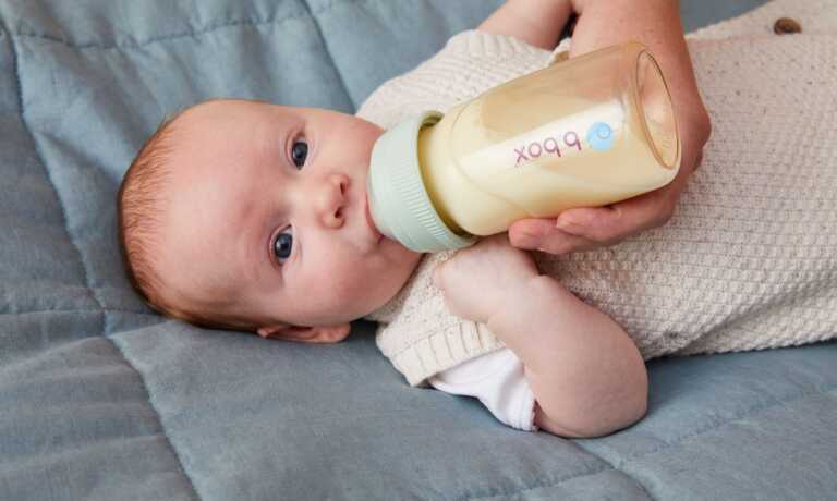 プレゼント 医療用グレードの素材で作られたオシャレな哺乳瓶 B Box Ppsu Baby Bottle ママノワ