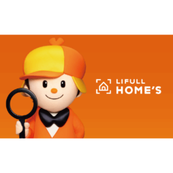 ライフルホームズ