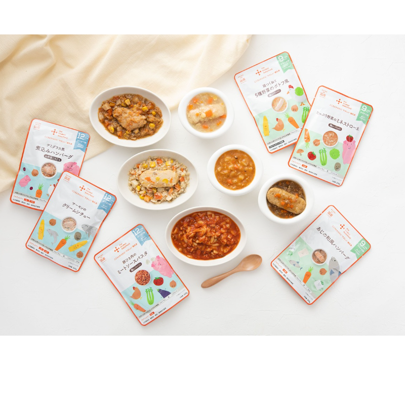 thekindestbabyfood2set