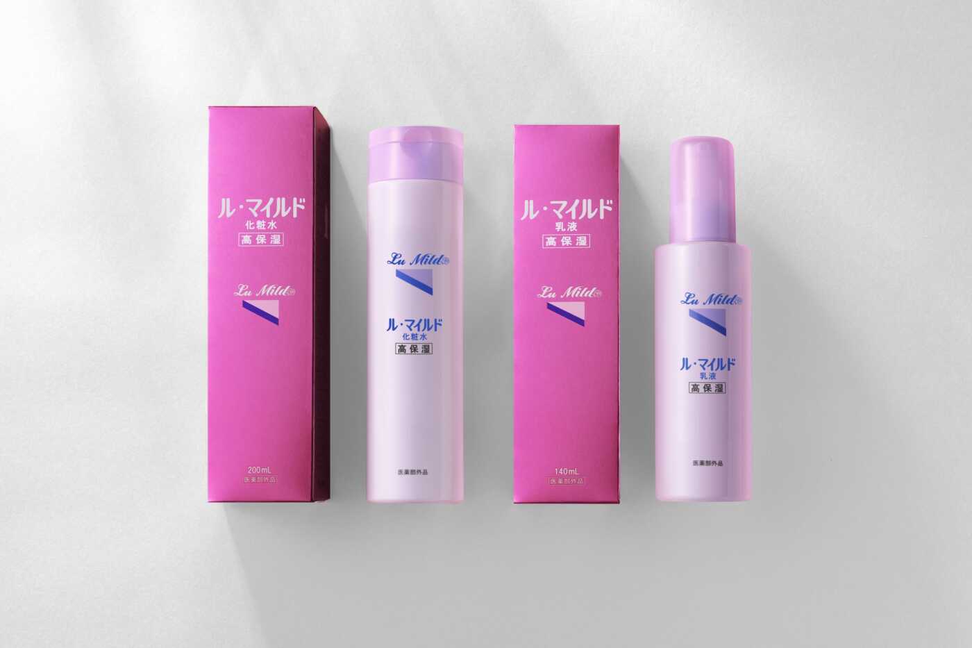 lumild