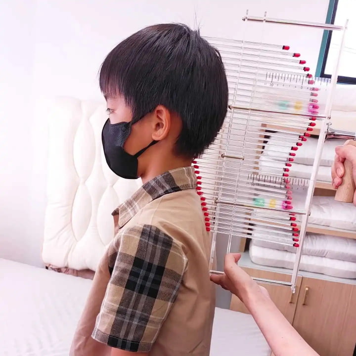 子ども用枕