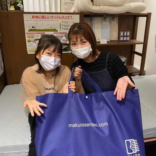 子ども用枕
