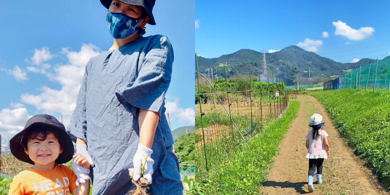 都会も自然も良いとこ取り♪子育てにぴったり「秦野市の魅力体験ツアー」ママの口コミ！