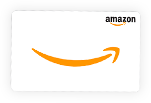 Amazonギフト券 5000円分