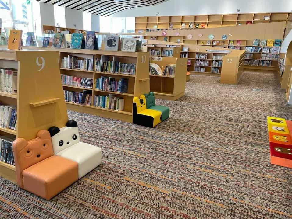 愛知県小牧市おでかけ