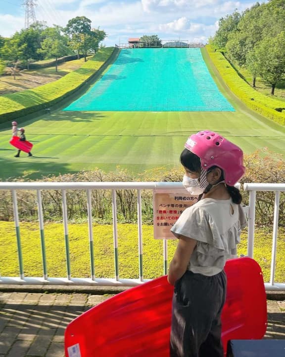 愛知県小牧市おでかけ