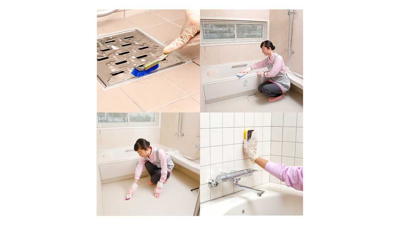 【東京在住ママ3名募集】手が回らないお掃除や家事はプロにお任せ♪ダスキン家事代行サービス「メリーメイド」のモニター募集！