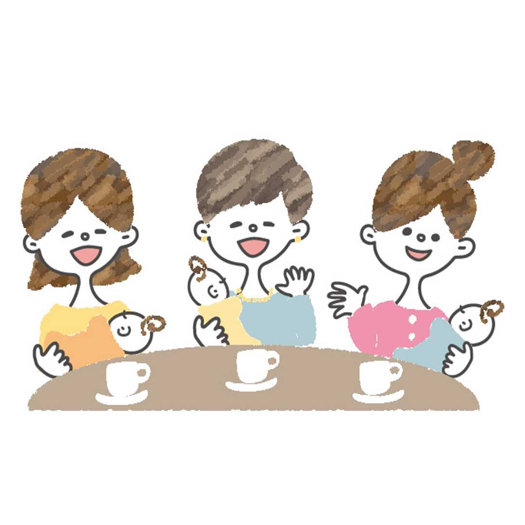 子育て中だけの関係で終わらせたい？ママ友について聞いてみました！