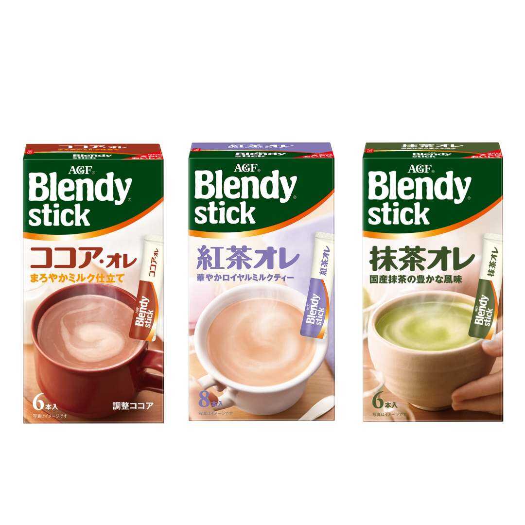 blendystickoaulait