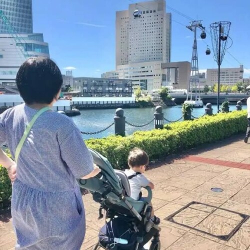 yokohama