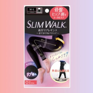 slimwalkchakuatsuleggings