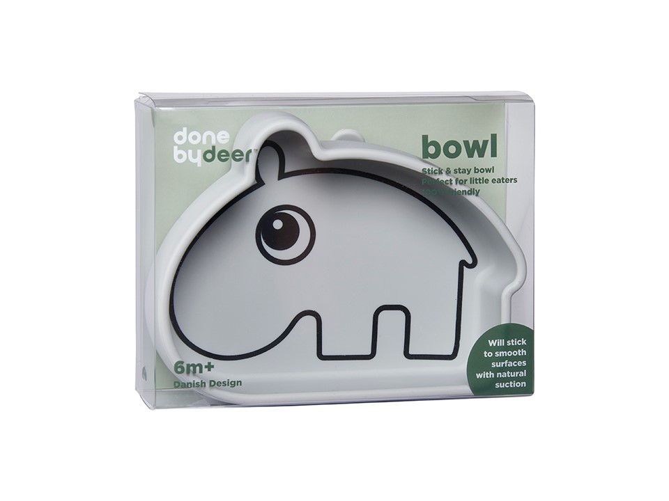 Done by Deer/シリコンボウル オッゾ
