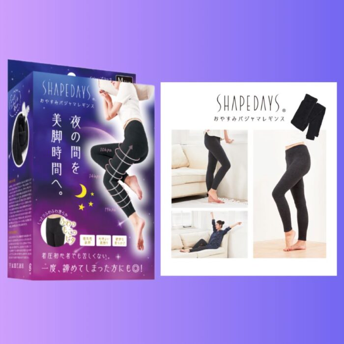 shapedaysoyasumipajamalegnth1