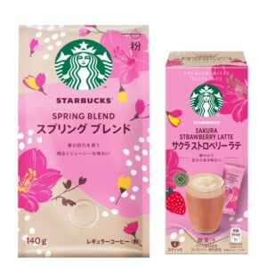 starbucksspringsakura