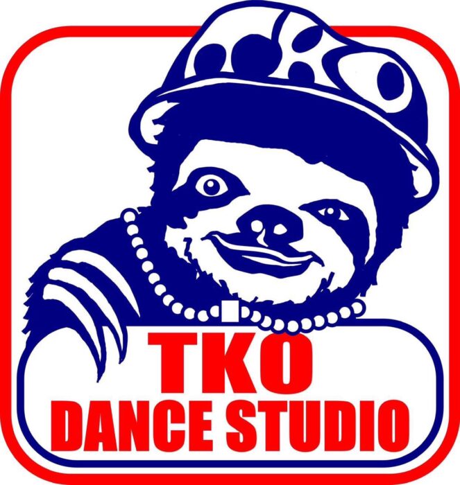 ⑦TKO DANCESTUDIO