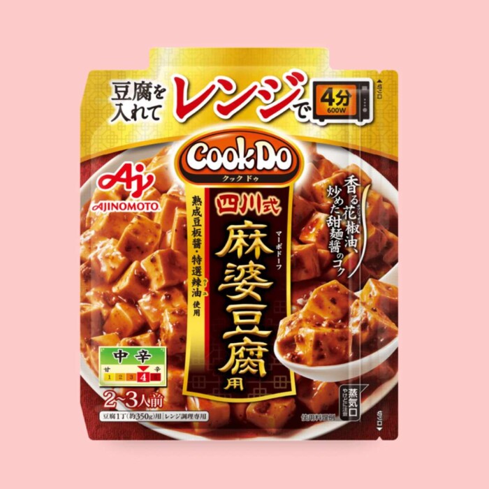 ajinomotocookdomabo