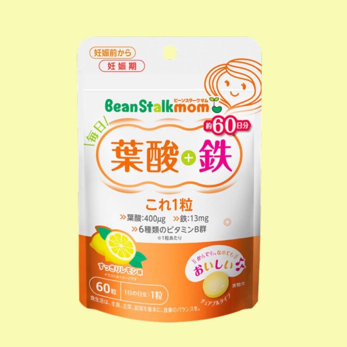 beanstalkmomyosantesu