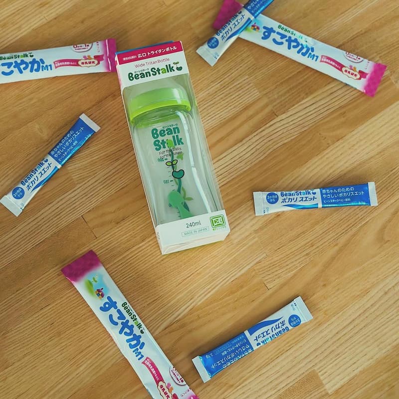 ビーンスターク