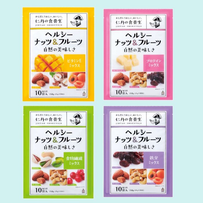 morisitajintanhealthynutsfruits