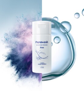 papawashfree