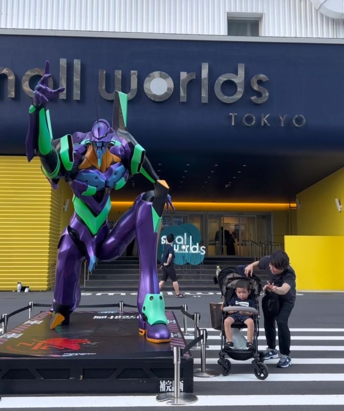 スモール ワールズ 口コミ