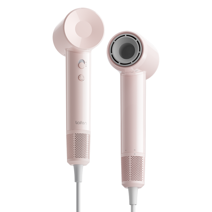 グロッシーピンク