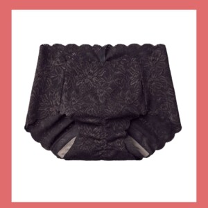 Tuchesanitaryshorts